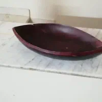 میوه خوری چوبی