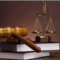 وکیل پایه یک دادگستری