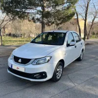 ساینا s مدل ۱۴۰۳ دوگانه شرکتی،در حد صفر