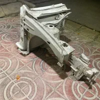 کلیه قطعات بدنه ال نود