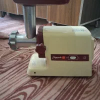 چرخ گوشت ناسیونال