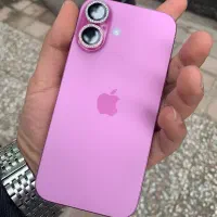 ایفون ۱۶‌نرمال