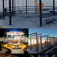 ویلاسازی، بازسازی و اجرای ساختمان