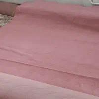 موکت صورتی سالم و تمیز ۳۰ متر