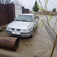 سمندLx مدل ۸۵