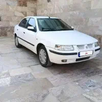 سمند LX EF7 موتورملی مولتی پلکس، پلمپ، سالم به شرط
