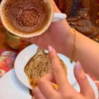 فال قهوه چای تاروت پاسور