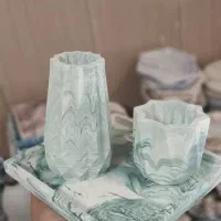 سنگ مصنوعی ، ضد آب ، 10 تومان