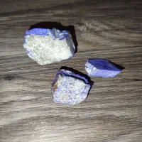 سنگ لاجورد اصل