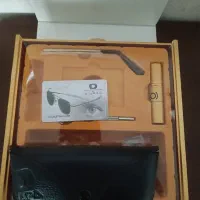 عینک پلیسی