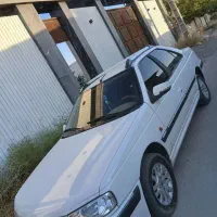 پژوپارس بدون رنگ