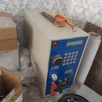 دستگاه آبکاری طلا