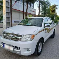 تویوتا هایلوکس ۲۰۰۶