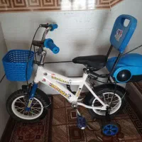 دوچرخه ۱۲|دوچرخه، اسکیت، اسکوتر|شیروان (خراسان), |دیوار