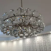 فروش لوستر خارجی(قدیمی )