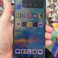 گوشی پوکو x4 pro 5G