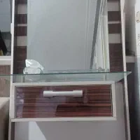 آینه باکشو