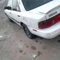 مزدا|خودرو کلاسیک|قزوین, |دیوار