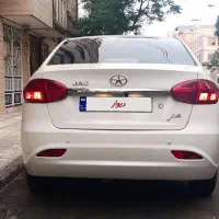 جک j4 مدل 404|خودرو سواری و وانت|مشهد, نوده|دیوار