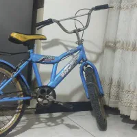 دوچرخه
