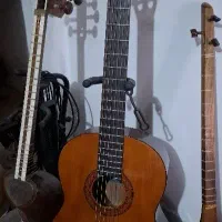گیتار یاماها C40 اندونزی
