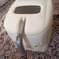 سرخ کن