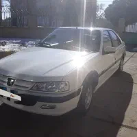 پژو Xu7 1400|خودرو سواری و وانت|قوچان, |دیوار