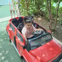 گمشده سوئیچ