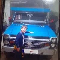 ۷۸ دوگانه موتور ۹۷