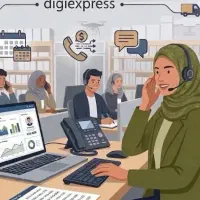 فرصت شغلی با در آمد نامحدود (ویژه بانوان(