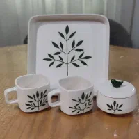 تم سبز حتمآ ببین ،جاشون توخونتون خالیه