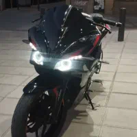 موتور Rs200