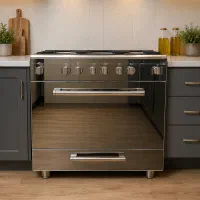 گاز فردار برند اتشگر ۵ شعله