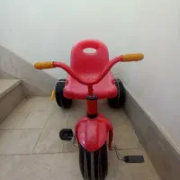 دو عدد سه چرخه مارک GTOYS