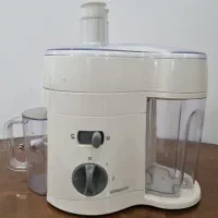 آبمیوه گیری کنوود نو