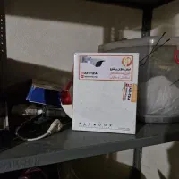 دزدگیر وکیپد پارادوکس و غیره....