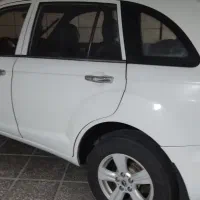 لیفان x60 مدل آخر ۹۳ فابریک( دنده جدید)