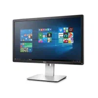 مانیتور 4k dell