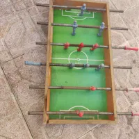 فوتبال دستی