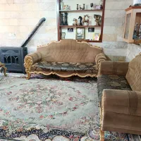 مبل کارکرده