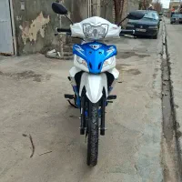 tvs تی وی اس مدل ۴۰۲ معاوضه با گلکسی ۱۸۰