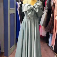 لباس مجلسی