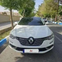 تالیسمان 2017 معاوضه با جنسیسvip
