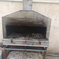 دو عدد منقل غذاخوری بفروش میرسد