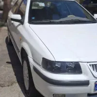 سمند lx