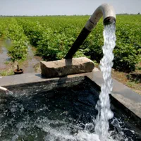 مکانیابئ محل حفر چاه آب -ژئوفیزیک