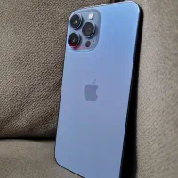 آیفون ۱۳ پرومکس ZAA 256GB