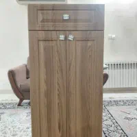 جاکفشی شخصی ساز ام دی اف