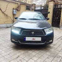 دنا پلاس مدل 97