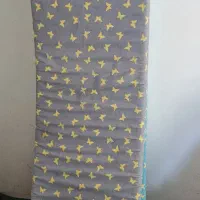 تشک کناره ابری باغی